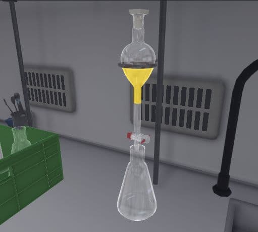 Liquid/Liquid Extraction