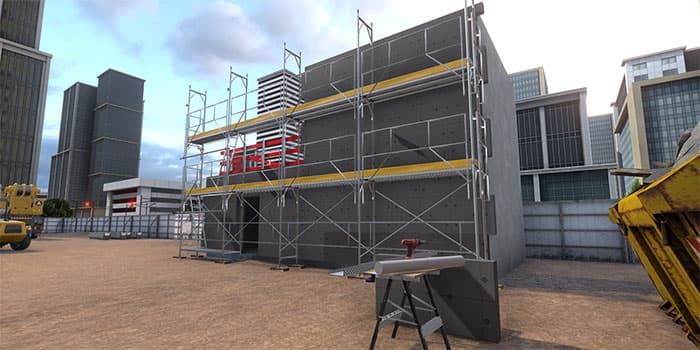 Mimbus Discover screenshot